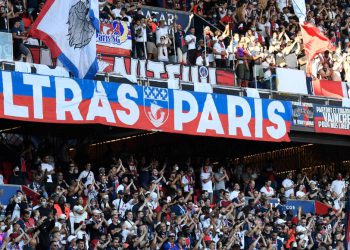 Sportske novosti – Incident u Parizu pred utakmicu Lige prvaka: Huligani PSG-a žestoko napali engleske navijače