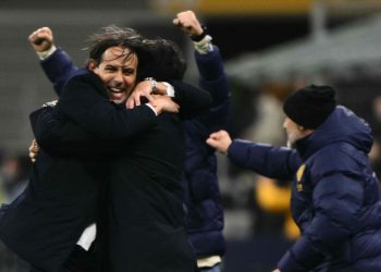 Sportske novosti – Inzaghi srušio rekord star skoro 60 godina, Lautaro postao najbolji strani strijelac u povijesti Intera