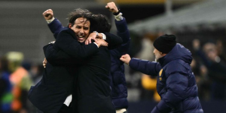 Sportske novosti – Inzaghi srušio rekord star skoro 60 godina, Lautaro postao najbolji strani strijelac u povijesti Intera