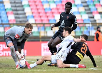 Sportske novosti – Ista dva kluba opet se bore za ostanak u SHNL-u: Kome će sad uspjeti spasonosna misija?