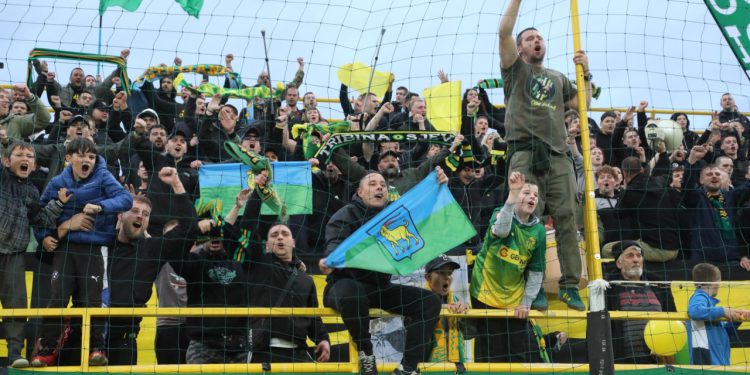 Sportske novosti – Istra i Dinamo jako blizu rekorda: Na Aldo Drosini se danas očekuje više od pet tisuća gledatelja