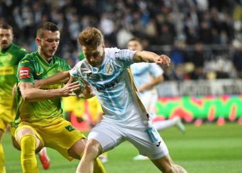 Sportske novosti – Istra još gaji nade u Europu, ali dolazi joj veliki rival, kojeg nije pobijedila osam godina