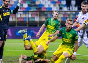Sportske novosti – Istri nakon Dinama slijedi gostovanje koje ne vole, Zeleno-žuti najveće nade polagat će u