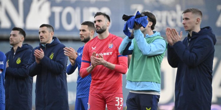 Sportske novosti – Izabrali ste glavne krivce za veliku krizu Dinama, jedan odgovor jako iznenađuje u sveopćoj hajci na Cannavara!