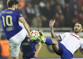 Sportske novosti – Izabrali ste novog prvaka Hrvatske! Sve suprotno od kladionica, evo koga na tronu vide navijači