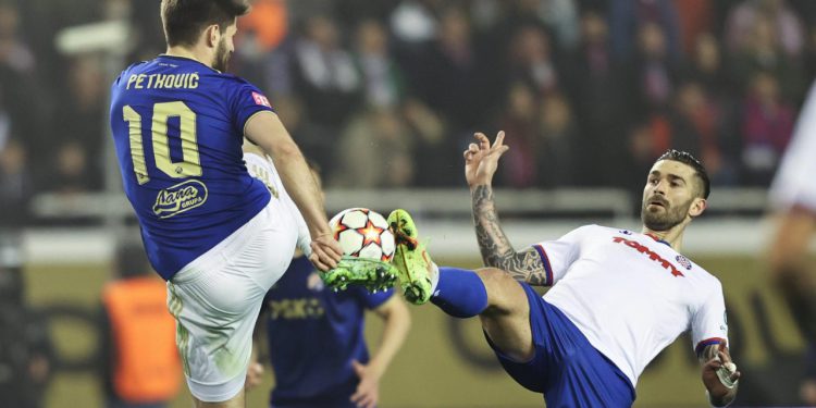 Sportske novosti – Izabrali ste novog prvaka Hrvatske! Sve suprotno od kladionica, evo koga na tronu vide navijači