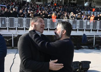 Sportske novosti – Izabrali ste novog trenera Dinama: Jedno ime odnijelo nadmoćnu pobjedu među uglednim kandidatima