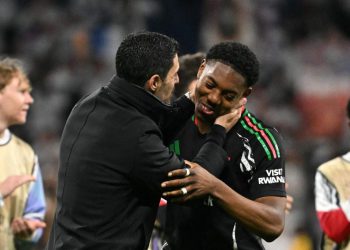 Sportske novosti – Izlazak iz Guardioline sjene: Na omraženom stadionu osvetio je prijatelja i mentora, je li spreman za elitu?