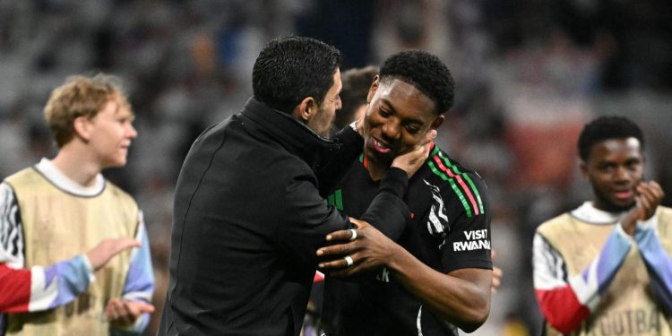 Sportske novosti – Izlazak iz Guardioline sjene: Na omraženom stadionu osvetio je prijatelja i mentora, je li spreman za elitu?