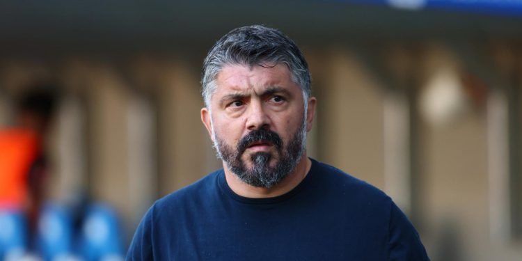 Sportske novosti – Iznervirani Gattuso: ‘Moj jedini cilj do kraja sezone je da svaku utakmicu završimo s 11 igrača’