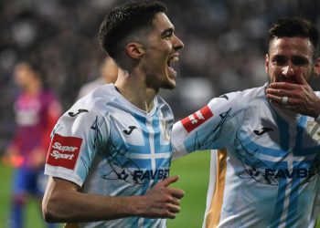 Sportske novosti – Janković kritičarima: ‘Nismo mi Barcelona, više smo Atletico. A rođaku je Armada složila pjesmu, valjda će i meni’