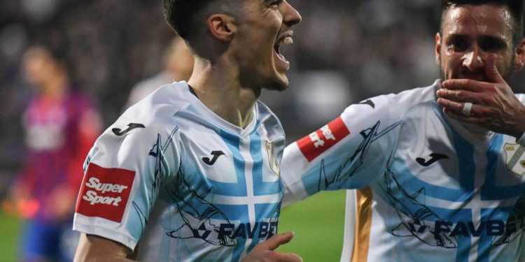 Sportske novosti – Janković kritičarima: ‘Nismo mi Barcelona, više smo Atletico. A rođaku je Armada složila pjesmu, valjda će i meni’