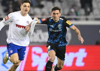 Sportske novosti – Je li moguće: Nikad nitko u ligi 10 nije tako dobro stajao s tako lošim napadom!?