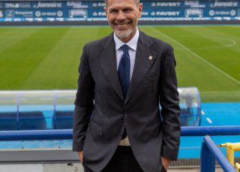 Sportske novosti – Je li on pravi izbor za Dinamovog trenera? Boban ga je uvijek simpatizirao, a ima i težinu među navijačkim pukom