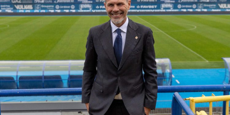 Sportske novosti – Je li on pravi izbor za Dinamovog trenera? Boban ga je uvijek simpatizirao, a ima i težinu među navijačkim pukom