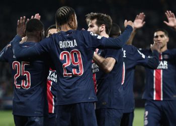 Sportske novosti – Je li to ta godina? Luis Enrique stvorio je moćan stroj koji melje sve pred sobom