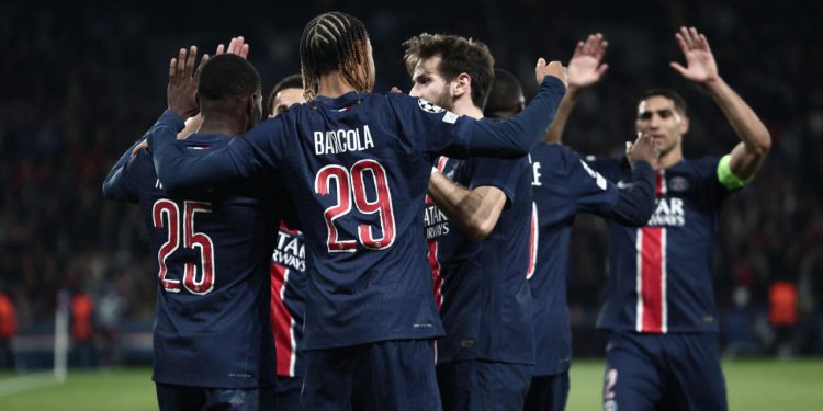 Sportske novosti – Je li to ta godina? Luis Enrique stvorio je moćan stroj koji melje sve pred sobom