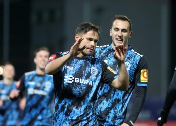 Sportske novosti – Jedan od najvećih paradoksa SHNL-a: Kako do uspjeha protiv Hajduka i Rijeke bez golgeterskog učinka?