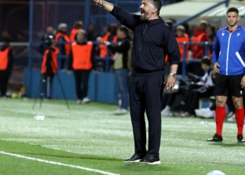 Sportske novosti – Jeličić: ‘Gattuso nije spomenuo penal. Eh, kad ti se uzme onda se češeš, a kod Livaje ti je sve bilo čisto’
