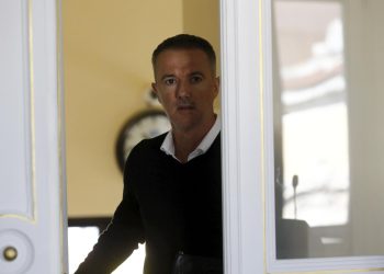 Sportske novosti – Jeličić: ‘Sopić nije postao trener Osijeka isključivo zbog mene! Dužan mi je lovu, spasio sam ga…’