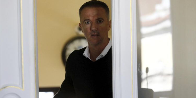 Sportske novosti – Jeličić: ‘Sopić nije postao trener Osijeka isključivo zbog mene! Dužan mi je lovu, spasio sam ga…’