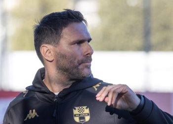 Sportske novosti – Jerko Leko se vraća na Maksimir? Dinamo bi bivšem Vatrenom mogao ponuditi važnu ulogu