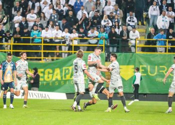 Sportske novosti – Junak Istre: ‘Rijeci smo mogli zabiti i više, a na Poljud idemo po pobjedu! Vjerujemo u Garciju’