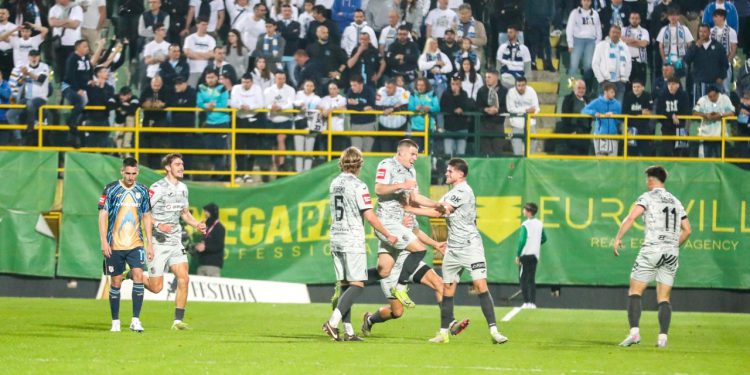 Sportske novosti – Junak Istre: ‘Rijeci smo mogli zabiti i više, a na Poljud idemo po pobjedu! Vjerujemo u Garciju’