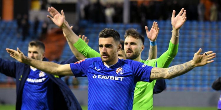 Sportske novosti – Junak Modrih: ‘Ono što želimo sumnjam da je itko ikad u HNL-u napravio. Htjeli smo ovakav Uskrs’