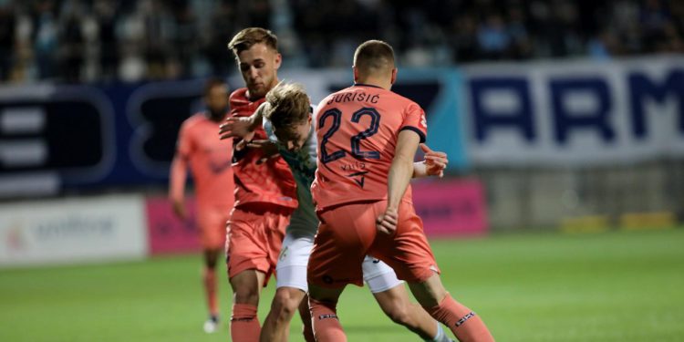 Sportske novosti – Junak Osijeka poslao poruku Splićanima: ‘Zaslužili smo ovo, nadam se da ćemo pobijediti i Hajduk’