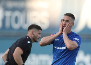 Sportske novosti – Junak maksimirskog derbija: ‘Nećemo si lagati, nismo odigrali ovu sezonu kako treba’