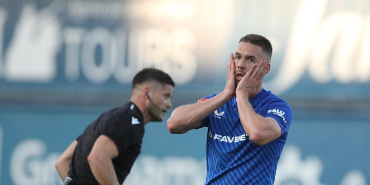 Sportske novosti – Junak maksimirskog derbija: ‘Nećemo si lagati, nismo odigrali ovu sezonu kako treba’