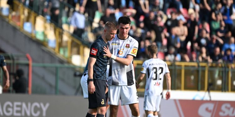 Sportske novosti – Kad branitelj titule ostane bez velike šanse, onda je taktika definitivno bila savršena