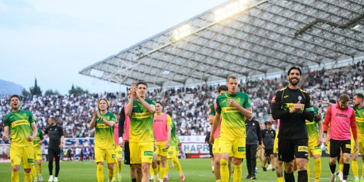 Sportske novosti – Kad god on ordinira VAR-om, Puležanima padne mrak na oči: S njim u sobi u Istri još ne znaju za pobjedu