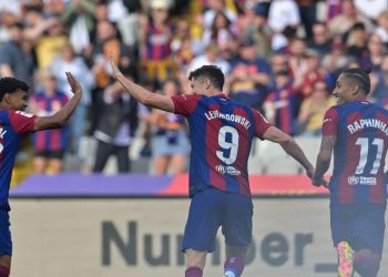 Sportske novosti – Kada talent i upornost upoznaju klasu: Barcelona je izvor nove čarolije i istinska ljepota nogometa