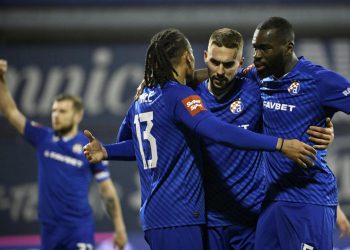 Sportske novosti – Kakav će Dinamo na Istru? Možda bi Cannavaro ‘bijesnog psa’ trebao pustiti s lanca na Drosini