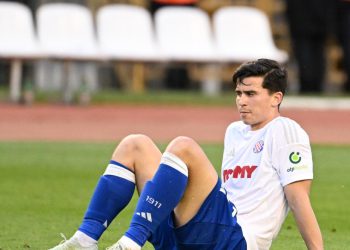 Sportske novosti – Kako Hajduk misli osvojiti naslov? Jedini automatizam je uzdati se u Livaju, a kad njemu ne ide