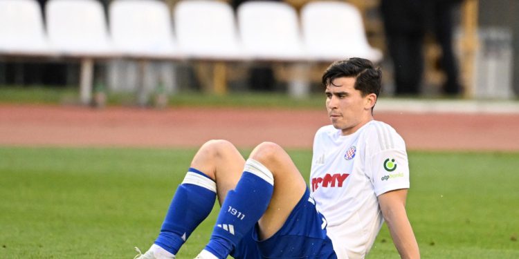 Sportske novosti – Kako Hajduk misli osvojiti naslov? Jedini automatizam je uzdati se u Livaju, a kad njemu ne ide