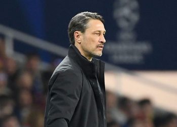 Sportske novosti – Kakva najava nakon debakla u Ligi prvaka: ‘Niko Kovač ostaje trener i za sljedeću sezonu!’