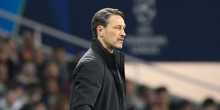 Sportske novosti – Kakva najava nakon debakla u Ligi prvaka: ‘Niko Kovač ostaje trener i za sljedeću sezonu!’