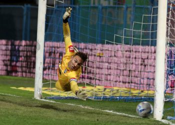 Sportske novosti – Kapetan Osijeka suzdržavao suze pa izrekao bolnu istinu: ‘Situacija je sramotna za klub!’