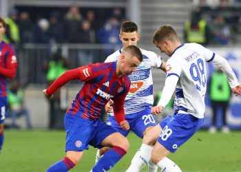 Sportske novosti – Katastrofalne vijesti s Opus Arene! Reprezentativac izgubljen do kraja godine, čeka ga operacija i dug oporavak