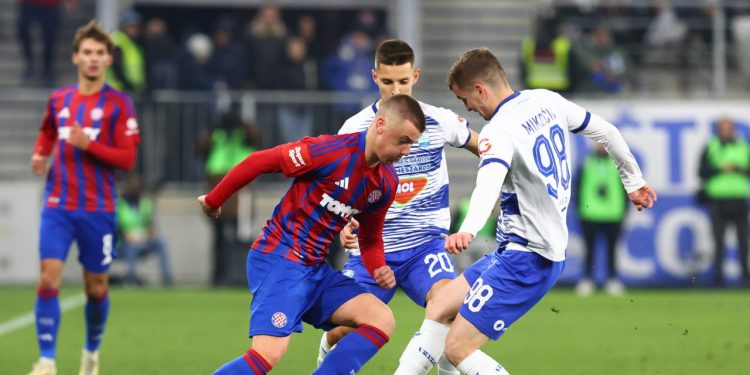 Sportske novosti – Katastrofalne vijesti s Opus Arene! Reprezentativac izgubljen do kraja godine, čeka ga operacija i dug oporavak