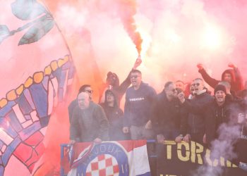 Sportske novosti – Kažnjeno čak šest SHNL klubova, Hajduk i Dinamo prošli najgore