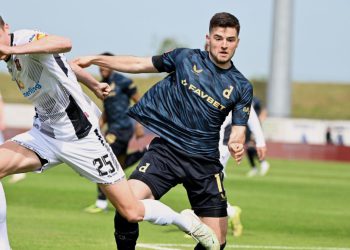 Sportske novosti – Kelava otkrio Bobanovu naredbu, Jeličić oštar: ‘Dosta je priče! Dobijte Rijeku i Hajduk pa onda govorite ‘A što ako’