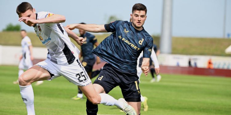 Sportske novosti – Kelava otkrio Bobanovu naredbu, Jeličić oštar: ‘Dosta je priče! Dobijte Rijeku i Hajduk pa onda govorite ‘A što ako’