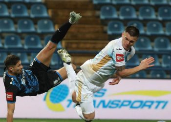 Sportske novosti – Ključni napadač opet je ostao nevidljiv! Bez udarca, bez driblinga, u 29 kola ima jedan gol