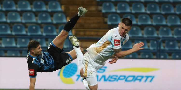 Sportske novosti – Ključni napadač opet je ostao nevidljiv! Bez udarca, bez driblinga, u 29 kola ima jedan gol