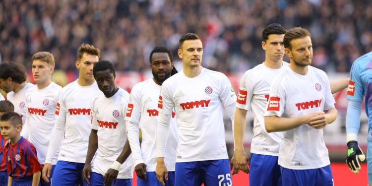Sportske novosti – ‘Koga će Hajduk prodati? Ove igrače koje sada imaju ne mogu skoro niti darovati…’
