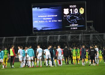 Sportske novosti – Kome smeta da oni rastu? Povijesna šansa rasplinula se iz jedne pogreške, ali ovakva iskustva su neizbježna